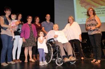 Día del Mayor Dénia 2017 – Juan Espí