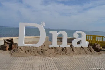 dna festival gastronomic denia