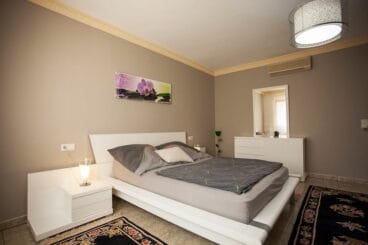 Dormitorio moderno Stella Inmo Consulting