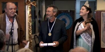 el ciudadano ilustre