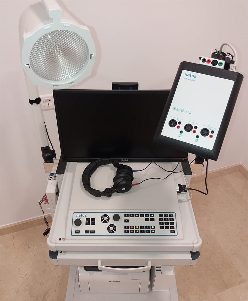 equipo neurofisiologia hla san carlos