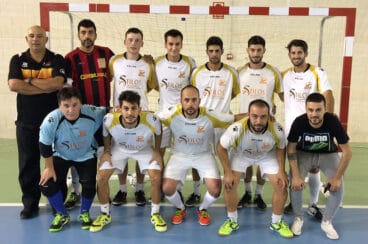 equipo p stilos rafol