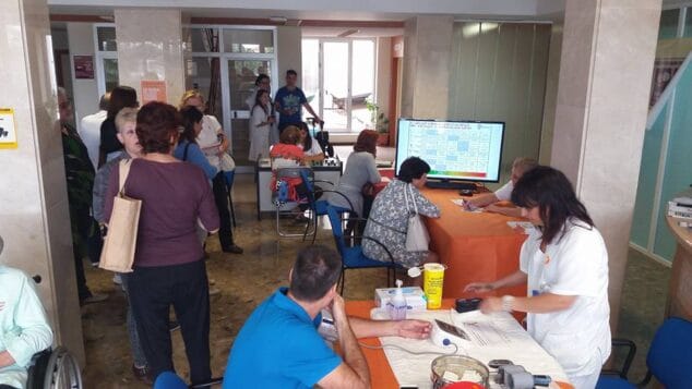 feria del dano cerebral adquirido la pedrera