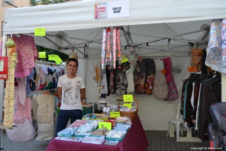 Feria del Stock Dénia - Duce Bebé