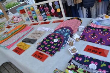 Feria del Stock Dénia – Productos San & Sab