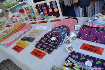 Feria del Stock Dénia – Productos San & Sab