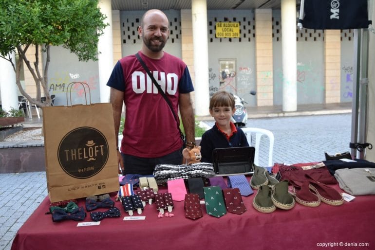 Feria del Stock Dénia - The Loft