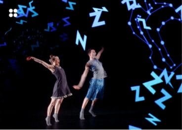 festival de danza contemporanea