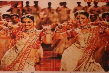 fiesta en the everest