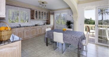 Gran cocina Stella Inmo Consulting