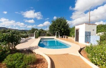 Gran piscina Vacation Villas