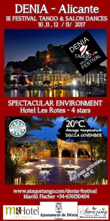 iii denia tango