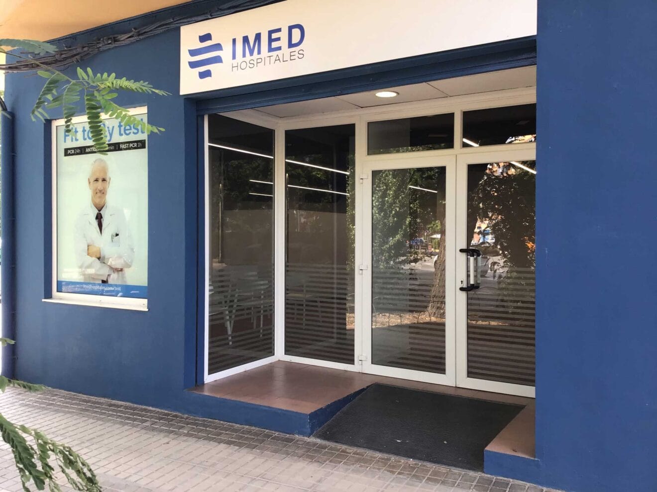 IMED Denia