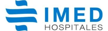 IMED Hospitales – Logo