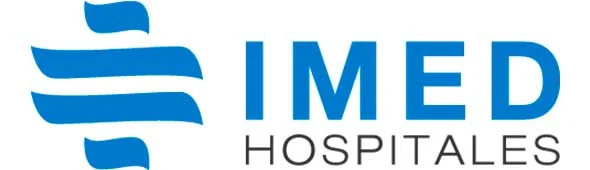 Imagen: IMED Hospitales - Logo