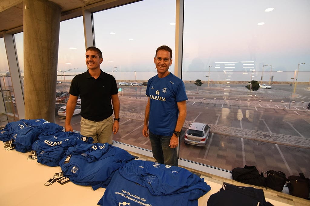 jordi jorro y jose miguel navarro