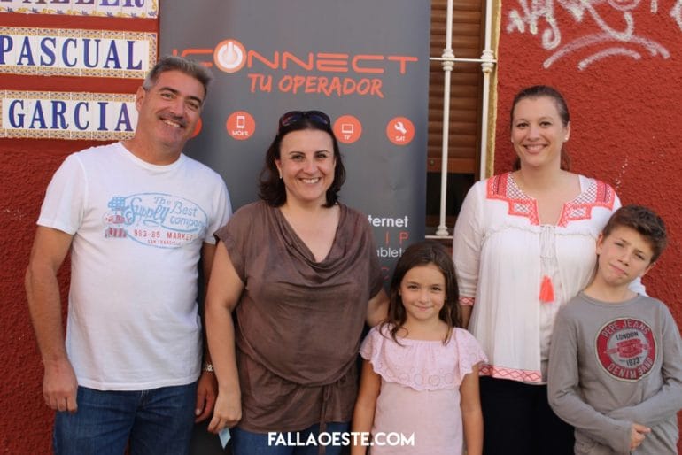 Jornada de Cous Cous en la falla Oeste