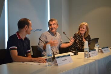 Jornada sobre lactancia materna en Dénia