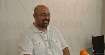 josep crespo y las actividades medioambientales educativas