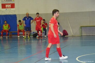 juvenil del paidos f