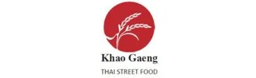 Khao Gaeng Thai Street Food