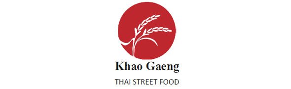 Khao Gaeng Thai Street Food