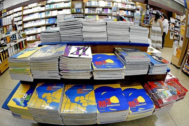 libros de