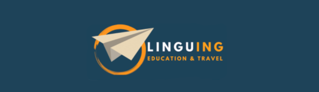 Imagen: Logo entrada Linguing