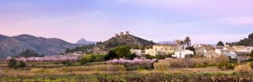 Molinos de Jesús Pobre
