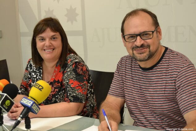 nuevas propuestas del departamento de juventud