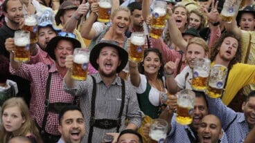 oktoberfest
