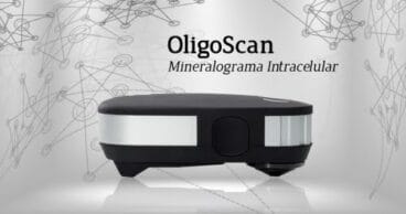 oligoscan fisiobioestetic