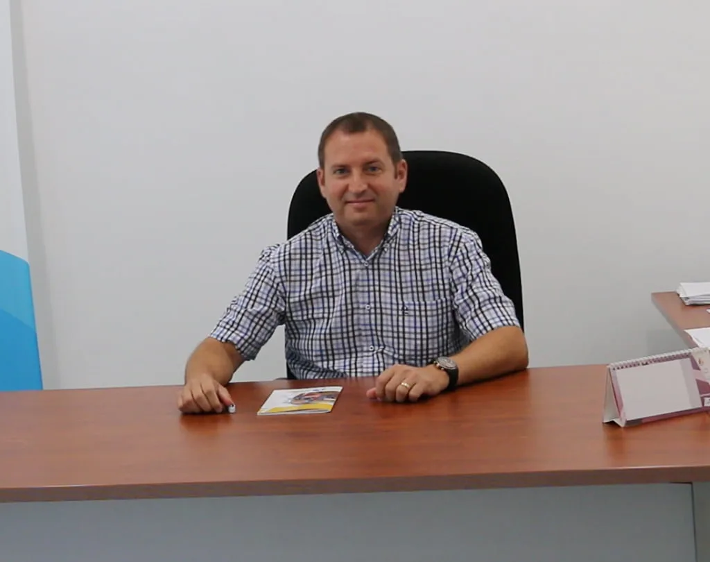 "En estos 11 años hemos duplicado nuestro número de asegurados", Pablo López de Almudena Seguros Dénia Benidorm Altea 1 pablo lopez almudena seguros