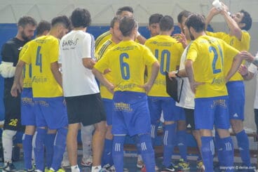 pina de los jugdores dinenses