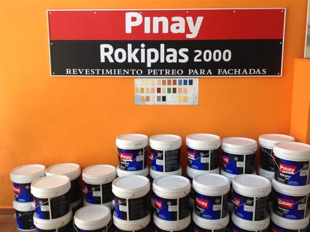 Pinturas Bumar, todo lo que necesitas para manualidades y bellas artes 1 pinay y pinturas bumar