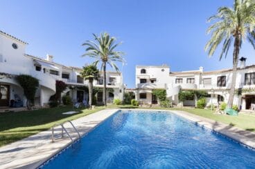 piscina quality rent a villa