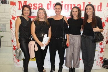 Reconocimiento a la empresa Volum Bags