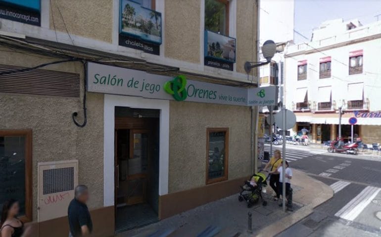 Recreativos Dënia