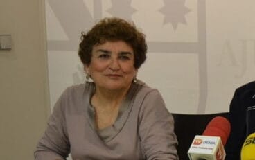 Roser Cabrera