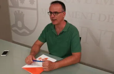 sergio benito denia