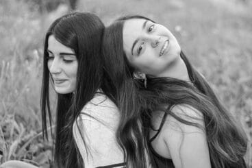 Sesiones fotográficas Merche Valdés