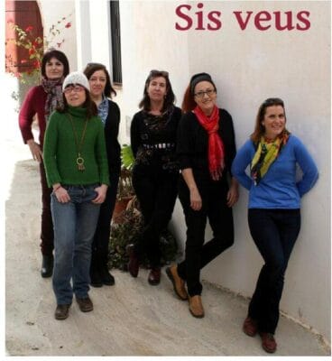 Sis veus per al poeta