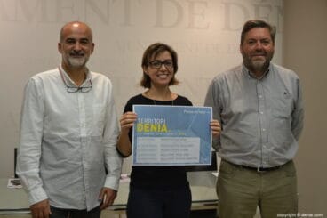 talleres informativos sobre el pge en denia