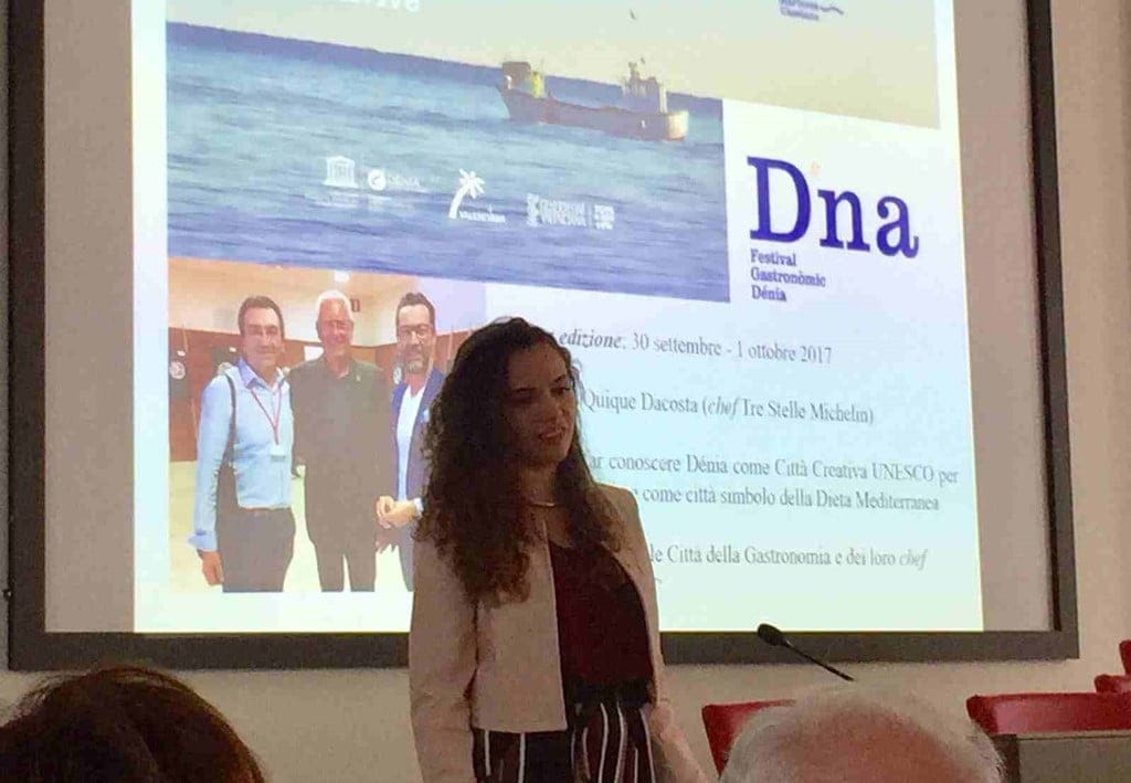 tesis doctoral sobre el dna