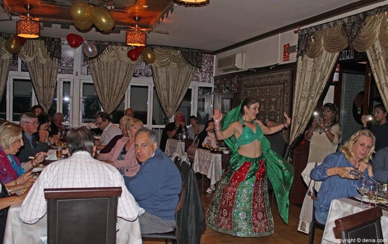 The Everest Nepali & Indian Restaurant Bollywood