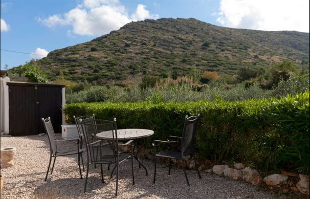 vistas a la montana vacation villas