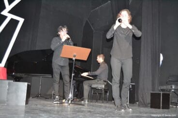 Presentación Falleras Mayores Darrere del Castell 2018 – Música en directo