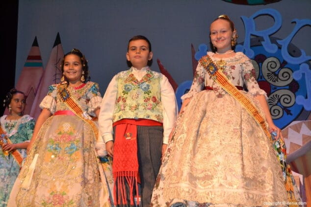 02 presentacion infantil les roques 2018 comision