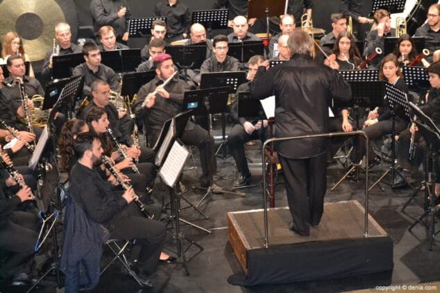 04 santa cecilia 2017 banda de denia frank de vuyst