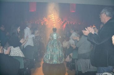 Presentación falla Diana 2018 – Azael